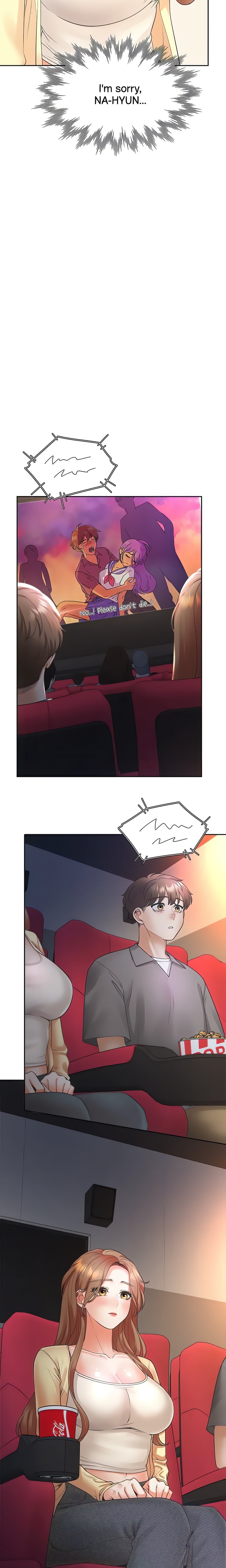 Bunking Bed Chapter 82 - HolyManga.Net