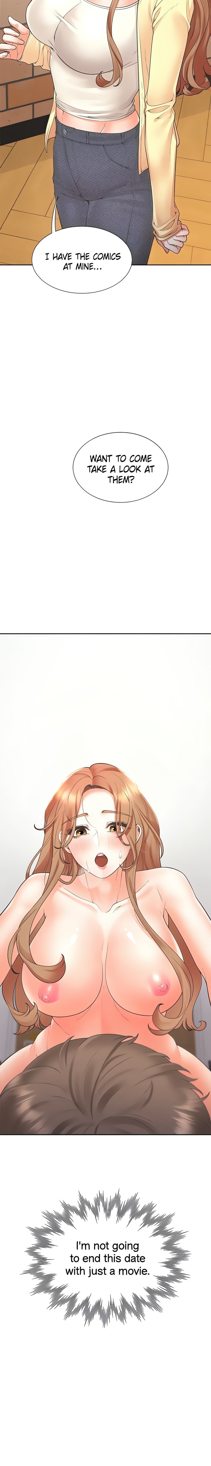 Bunking Bed Chapter 82 - HolyManga.Net