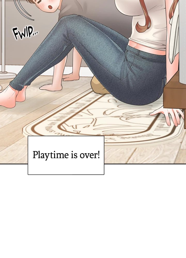 Bunking Bed Chapter 83 - HolyManga.Net
