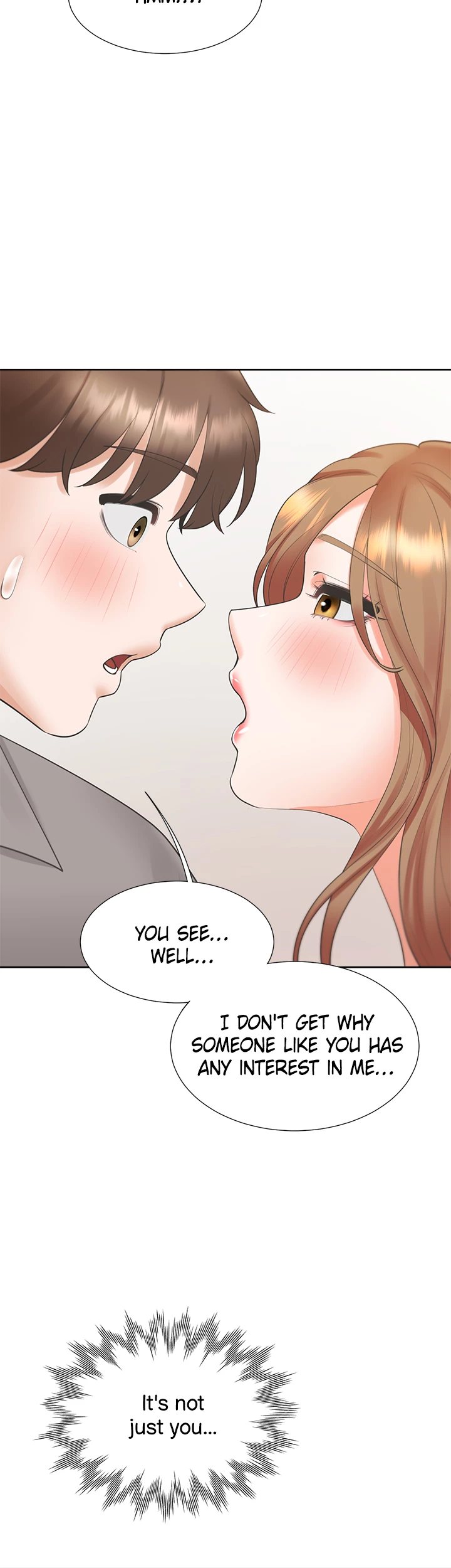 Bunking Bed Chapter 83 - HolyManga.Net