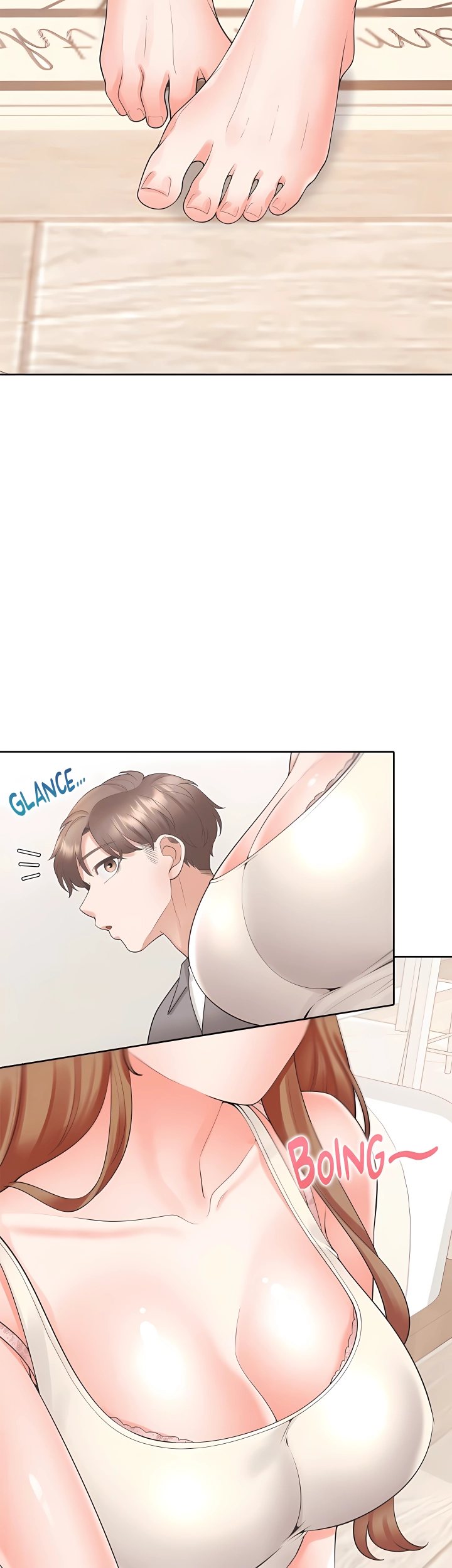 Bunking Bed Chapter 83 - HolyManga.Net