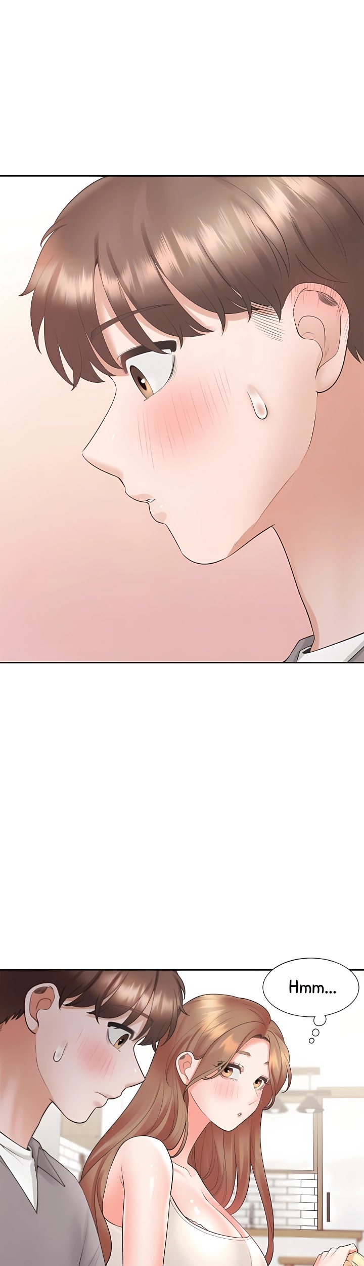 Bunking Bed Chapter 83 - HolyManga.Net