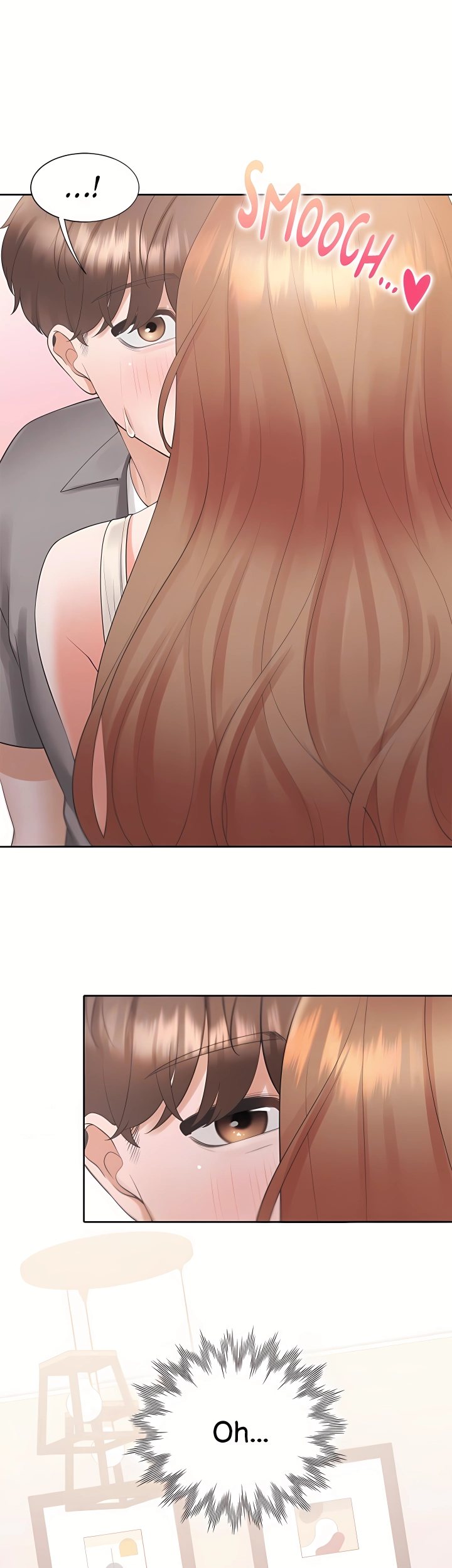 Bunking Bed Chapter 83 - HolyManga.Net