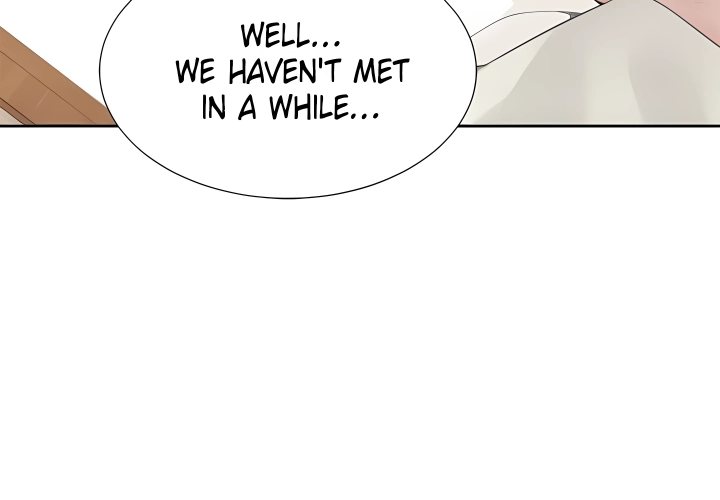 Bunking Bed Chapter 83 - HolyManga.Net