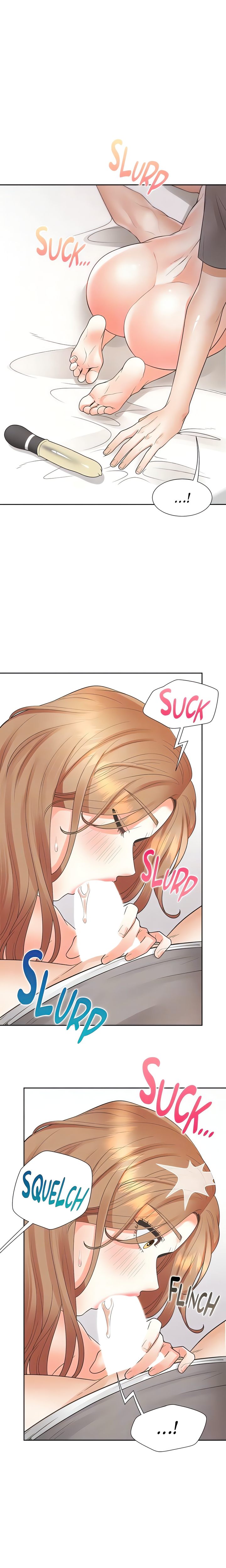 Bunking Bed Chapter 84 - HolyManga.Net