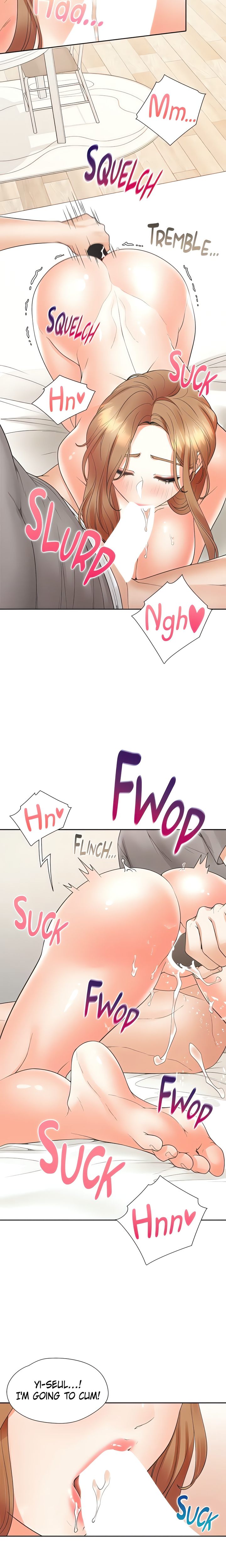 Bunking Bed Chapter 84 - HolyManga.Net