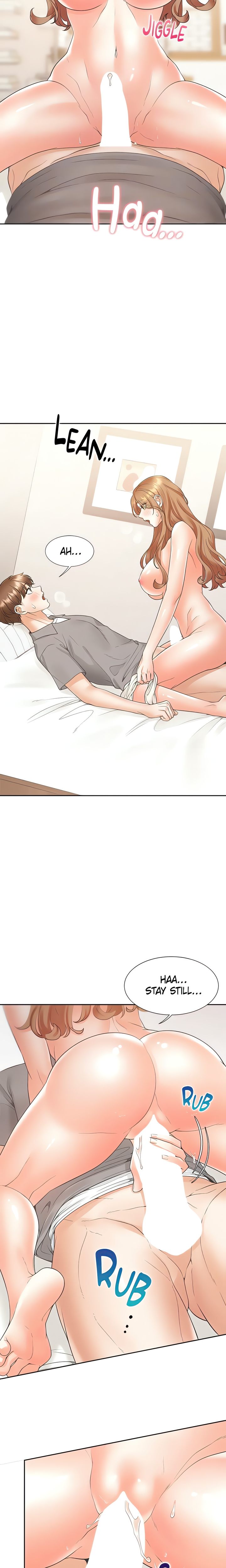 Bunking Bed Chapter 84 - HolyManga.Net