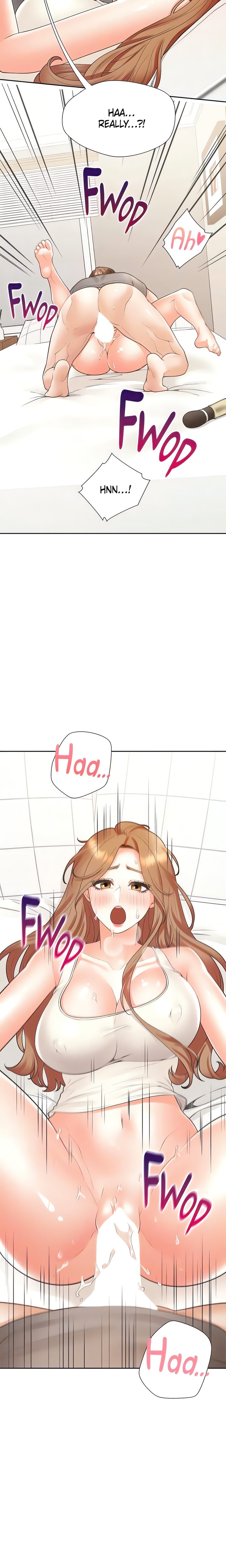 Bunking Bed Chapter 84 - HolyManga.Net
