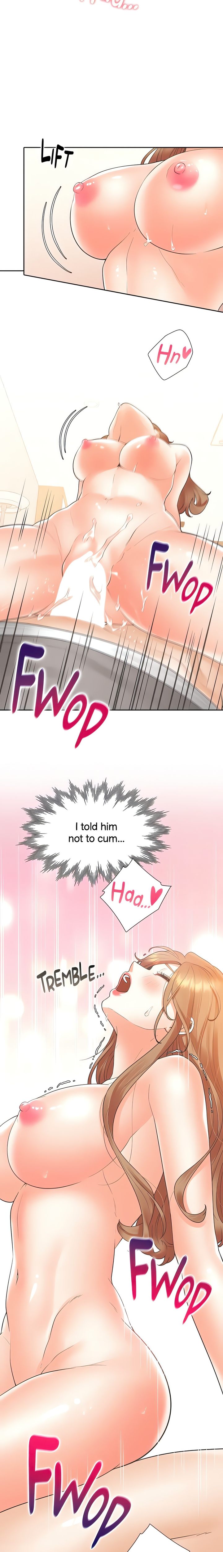 Bunking Bed Chapter 84 - HolyManga.Net