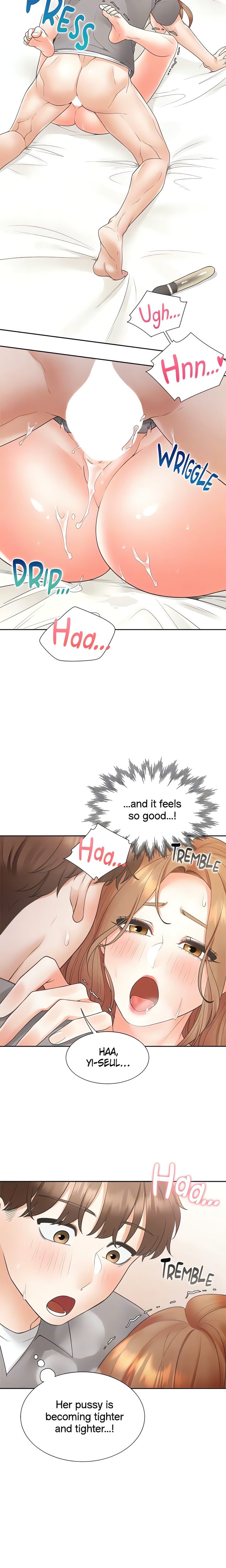 Bunking Bed Chapter 84 - HolyManga.Net