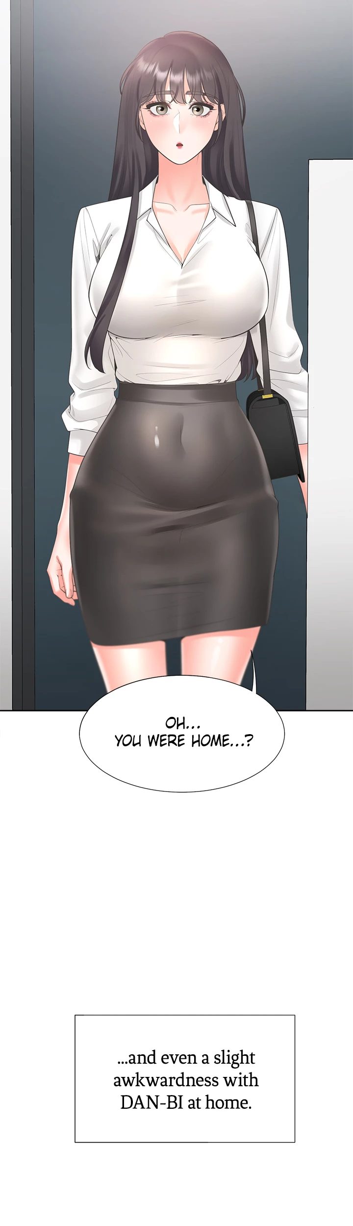 Bunking Bed Chapter 85 - HolyManga.Net