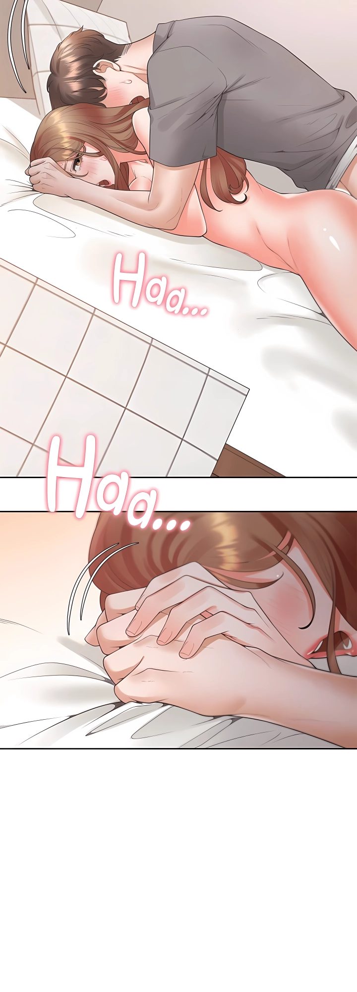 Bunking Bed Chapter 85 - HolyManga.Net