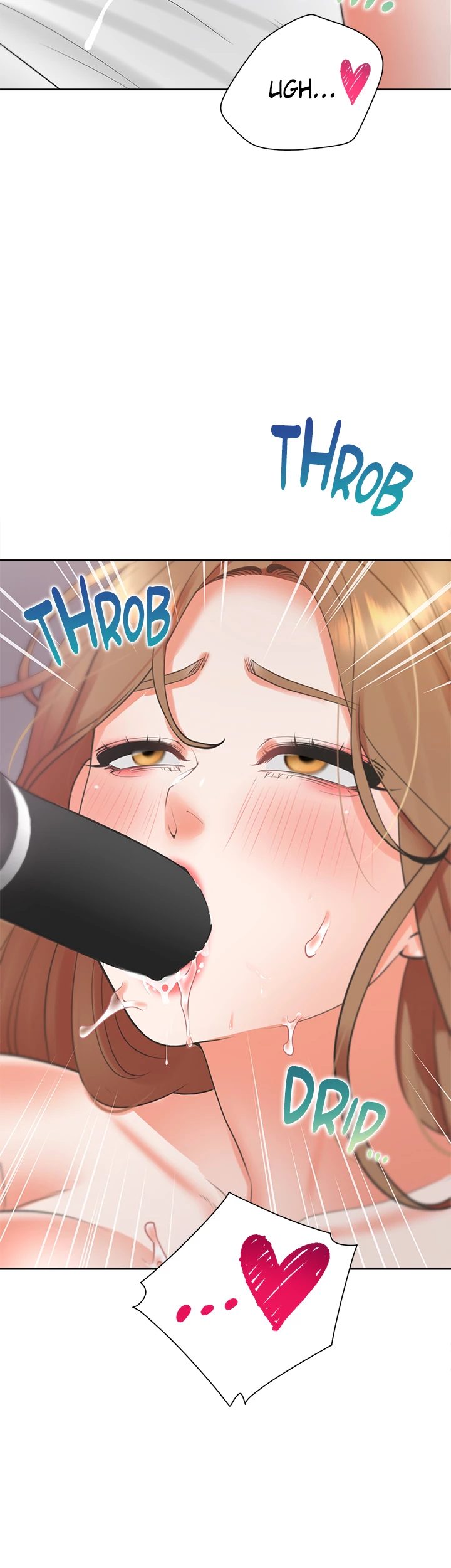 Bunking Bed Chapter 85 - HolyManga.Net