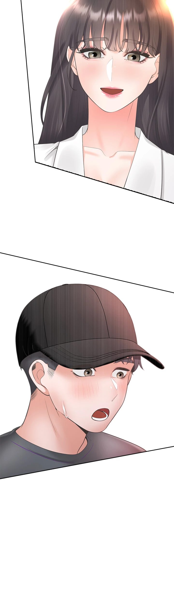 Bunking Bed Chapter 85 - HolyManga.Net