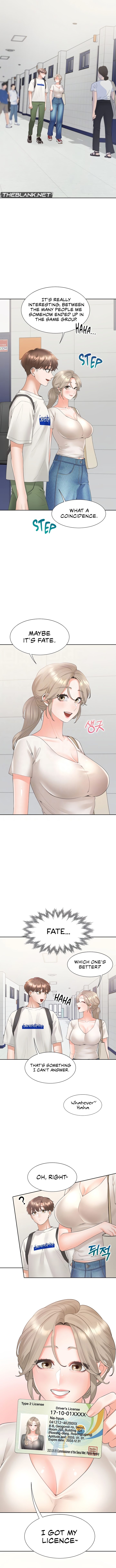 Bunking Bed Chapter 86 - HolyManga.Net