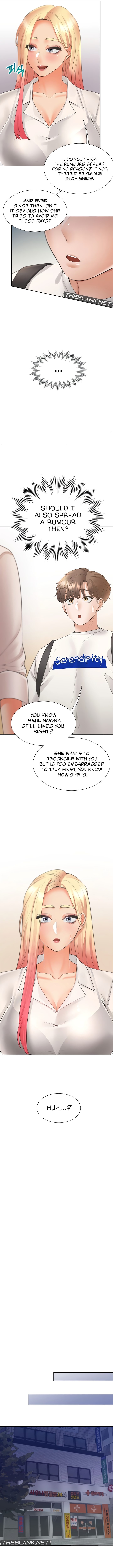 Bunking Bed Chapter 86 - HolyManga.Net