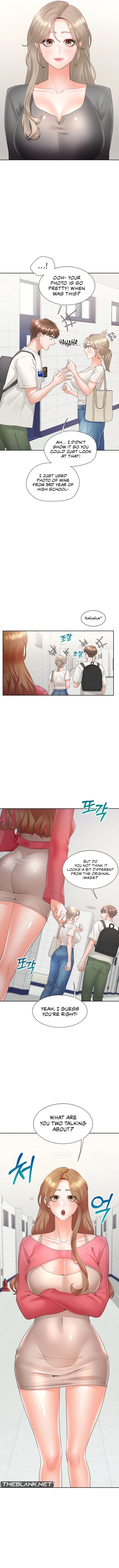 Bunking Bed Chapter 86 - HolyManga.Net