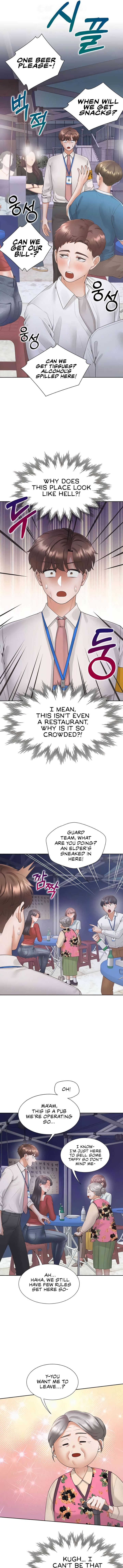 Bunking Bed Chapter 88 - HolyManga.Net