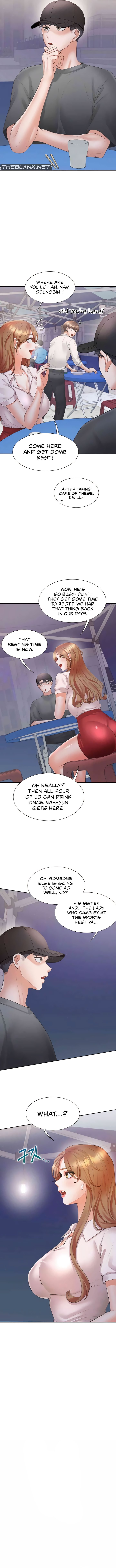 Bunking Bed Chapter 88 - HolyManga.Net