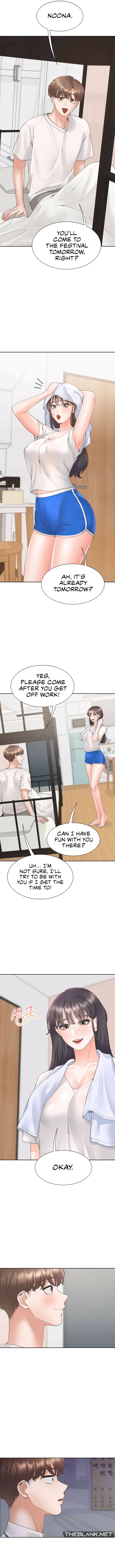 Bunking Bed Chapter 88 - HolyManga.Net