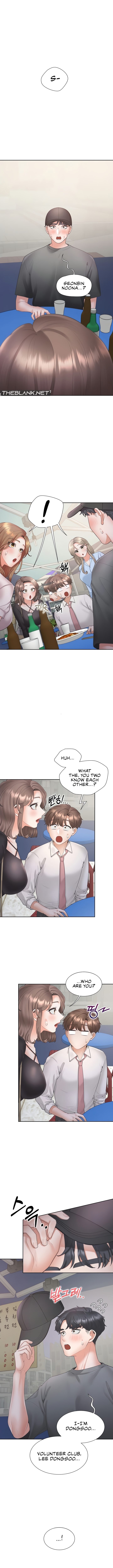 Bunking Bed Chapter 89 - HolyManga.Net