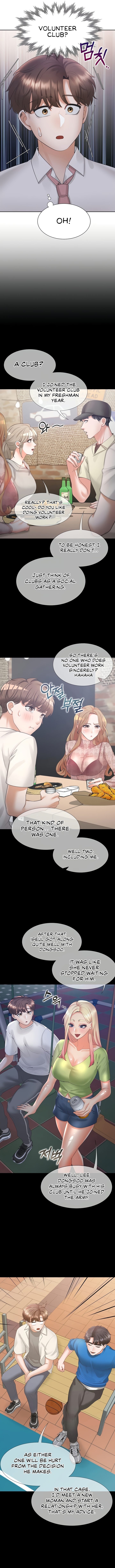 Bunking Bed Chapter 89 - HolyManga.Net