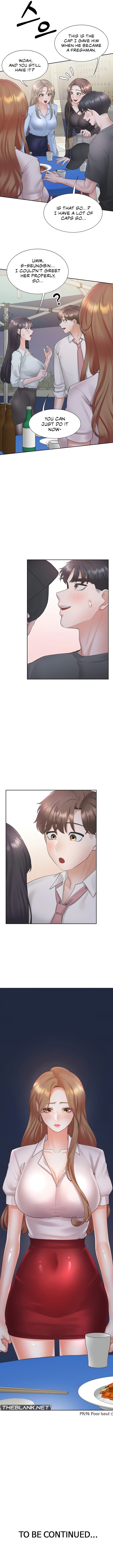 Bunking Bed Chapter 89 - HolyManga.Net
