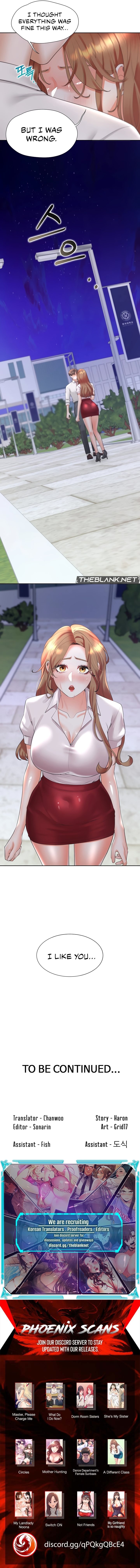 Bunking Bed Chapter 90 - HolyManga.Net