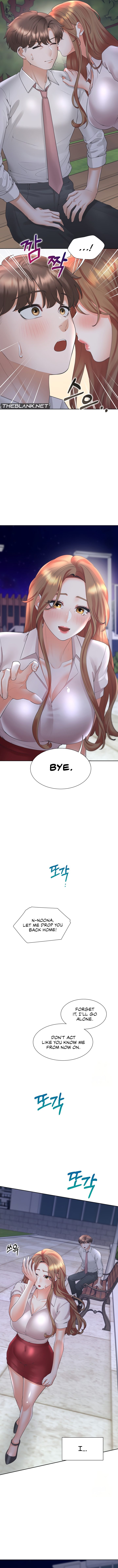 Bunking Bed Chapter 91 - HolyManga.Net
