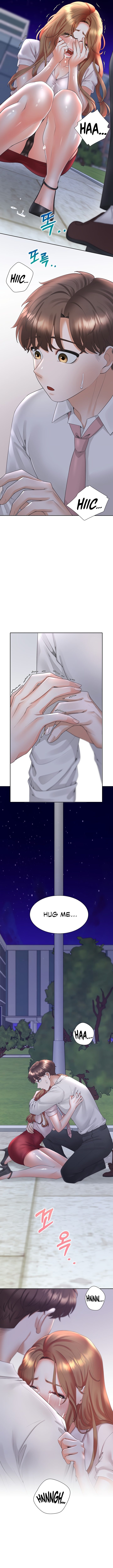 Bunking Bed Chapter 91 - HolyManga.Net