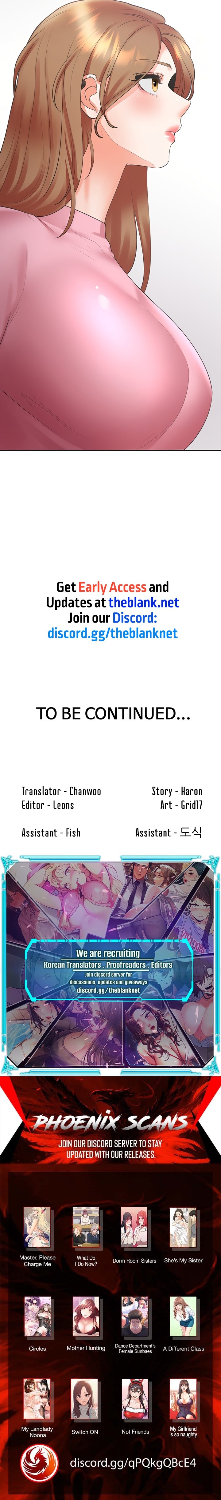Bunking Bed Chapter 91 - HolyManga.Net