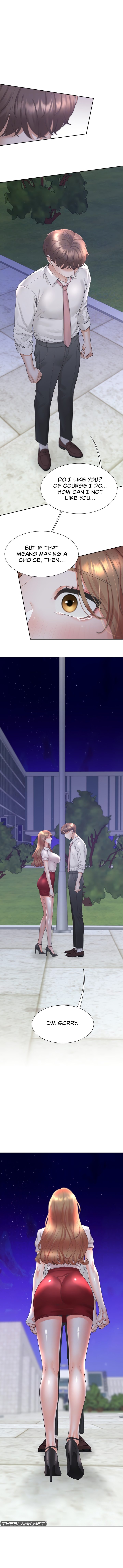 Bunking Bed Chapter 91 - HolyManga.Net