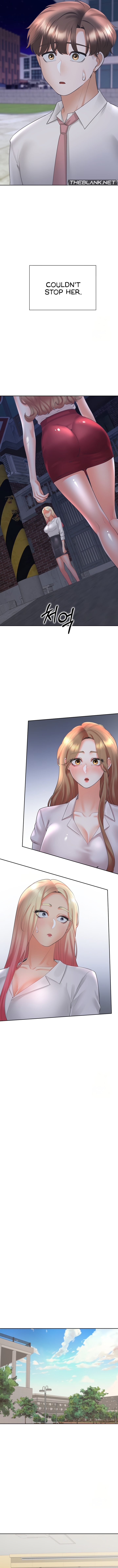 Bunking Bed Chapter 91 - HolyManga.Net