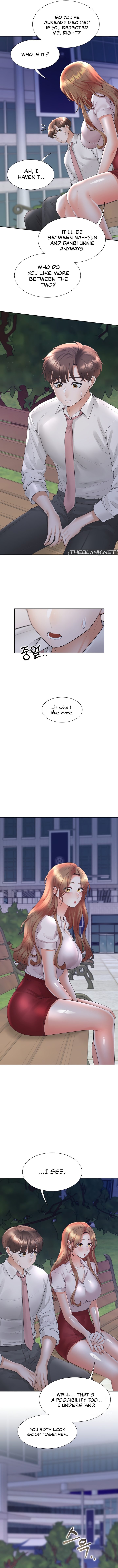 Bunking Bed Chapter 91 - HolyManga.Net