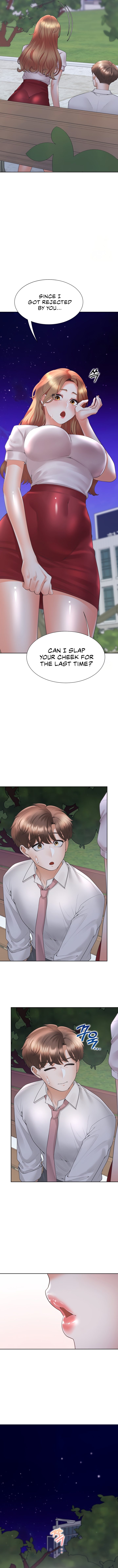 Bunking Bed Chapter 91 - HolyManga.Net