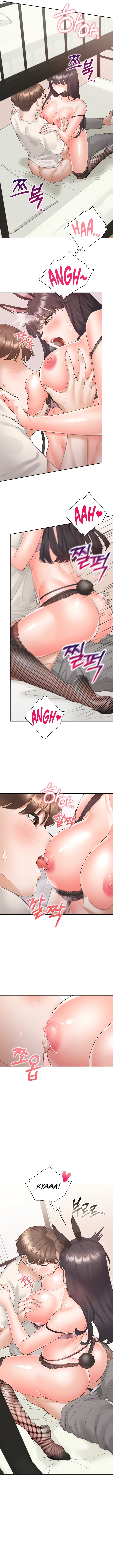 Bunking Bed Chapter 94 - HolyManga.Net