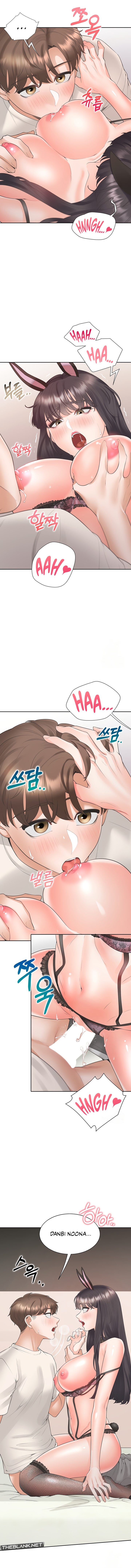 Bunking Bed Chapter 94 - HolyManga.Net
