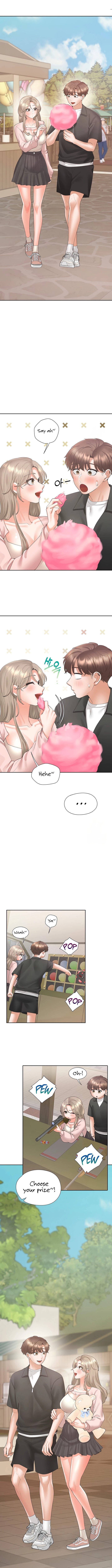 Bunking Bed Chapter 95 - HolyManga.Net