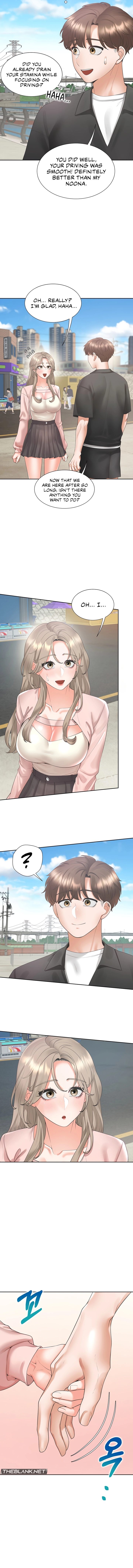 Bunking Bed Chapter 95 - HolyManga.Net