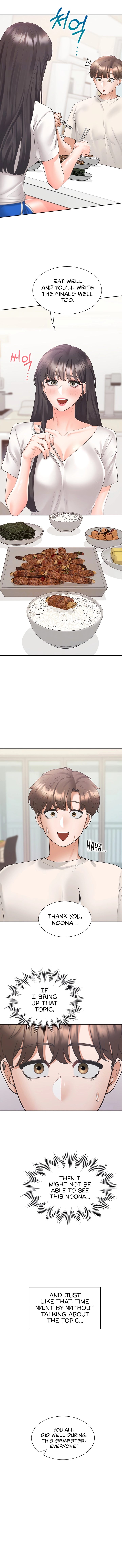 Bunking Bed Chapter 95 - HolyManga.Net