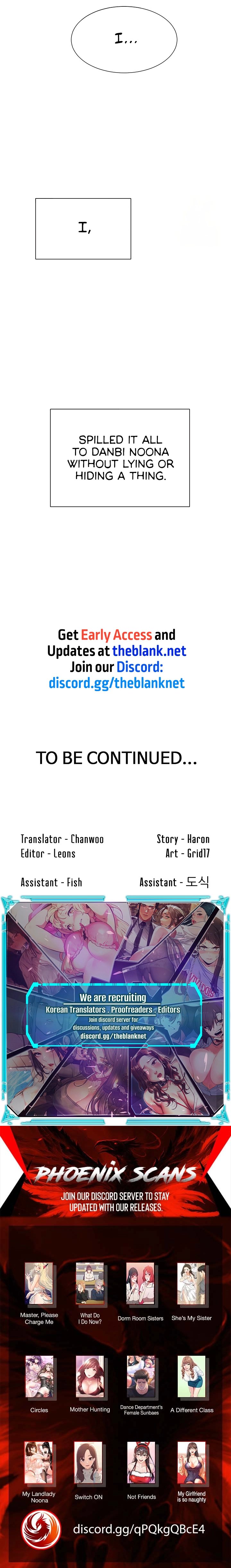 Bunking Bed Chapter 96 - HolyManga.Net