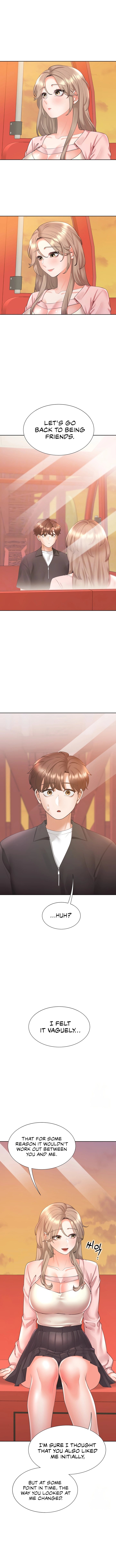 Bunking Bed Chapter 96 - HolyManga.Net