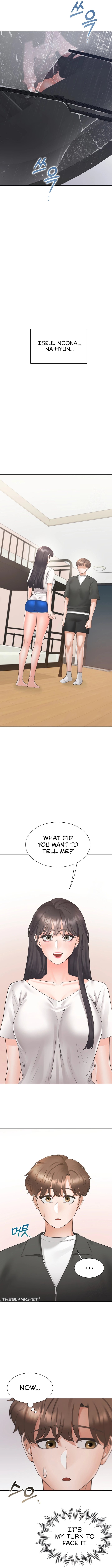 Bunking Bed Chapter 96 - HolyManga.Net