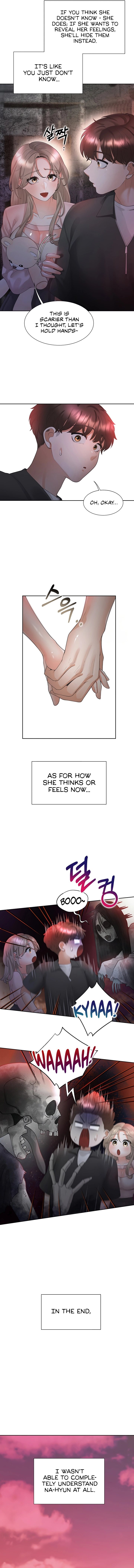Bunking Bed Chapter 96 - HolyManga.Net