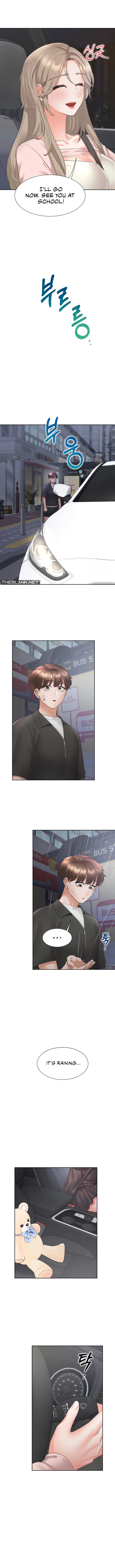 Bunking Bed Chapter 96 - HolyManga.Net