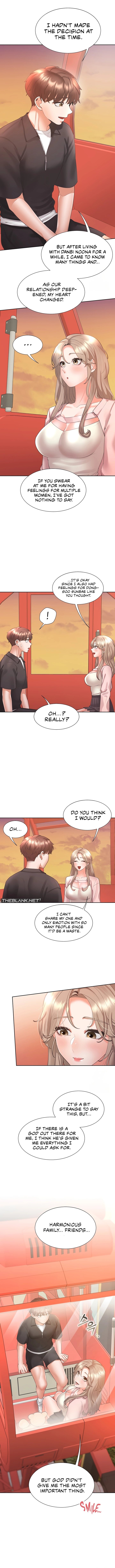 Bunking Bed Chapter 96 - HolyManga.Net