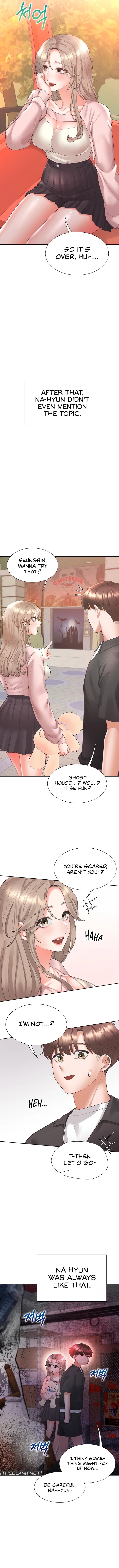 Bunking Bed Chapter 96 - HolyManga.Net