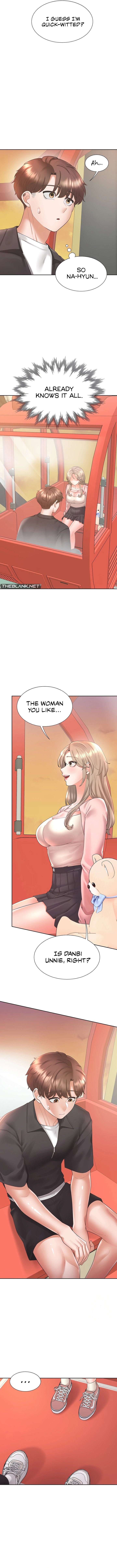 Bunking Bed Chapter 96 - HolyManga.Net