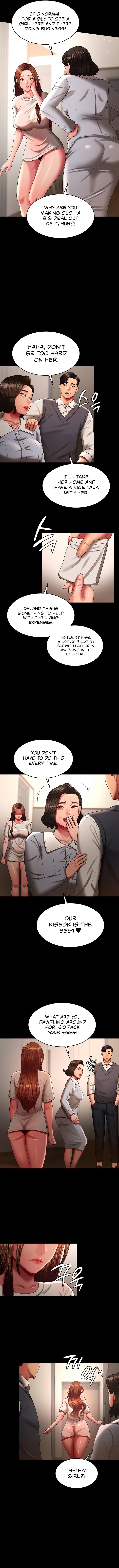 Your Wife Was Amazing Chapter 32 - HolyManga.Net