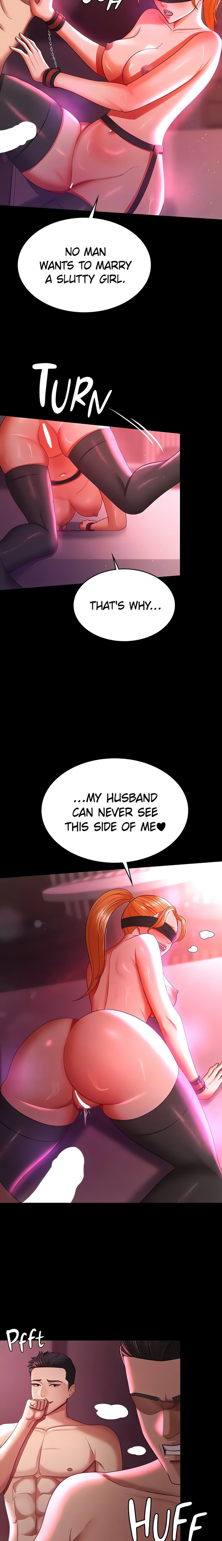 Your Wife Was Amazing Chapter 38 - HolyManga.Net